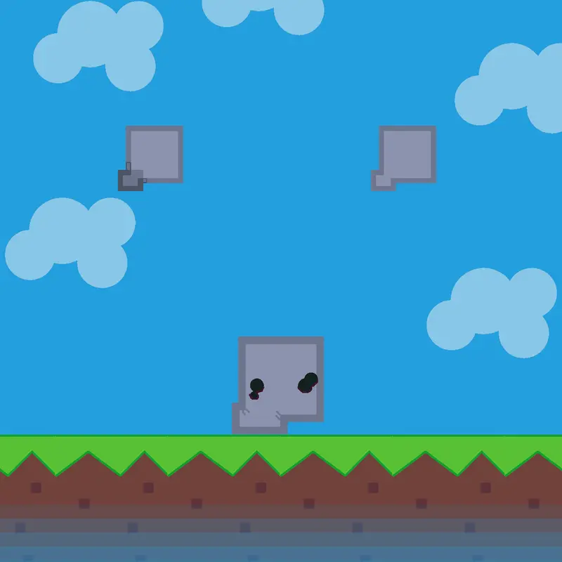 Game by @BM0