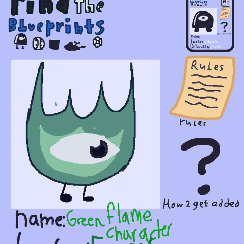 Game by @greenflameperson