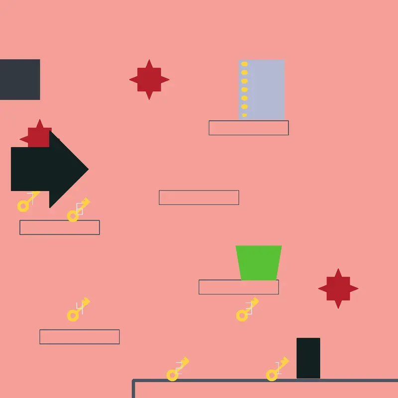 Game by @chucho-19