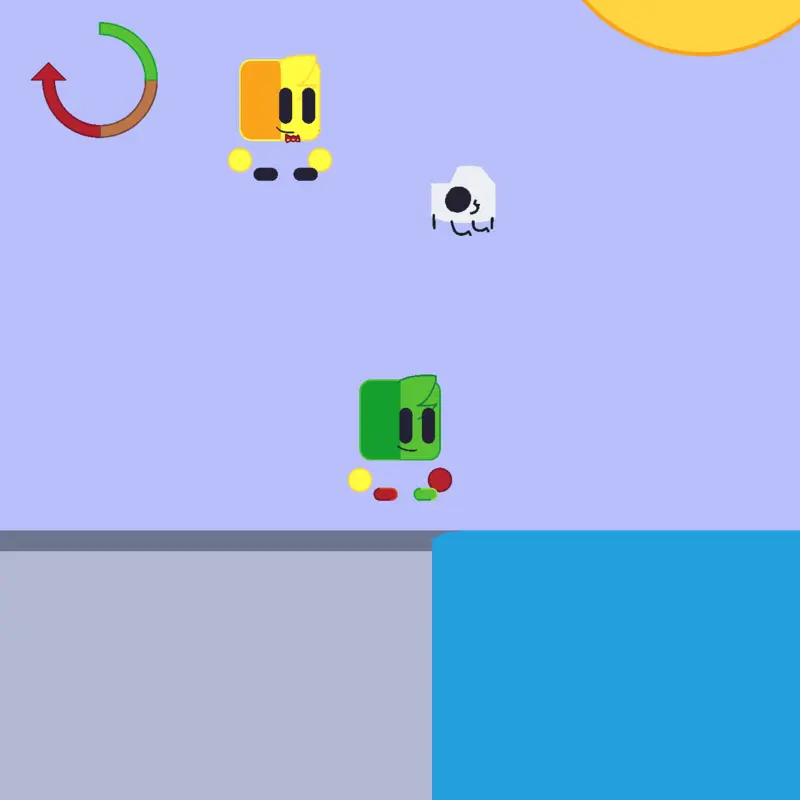Cosmo Dancer İs Guud :) by @pixelated_cosmic_dancer