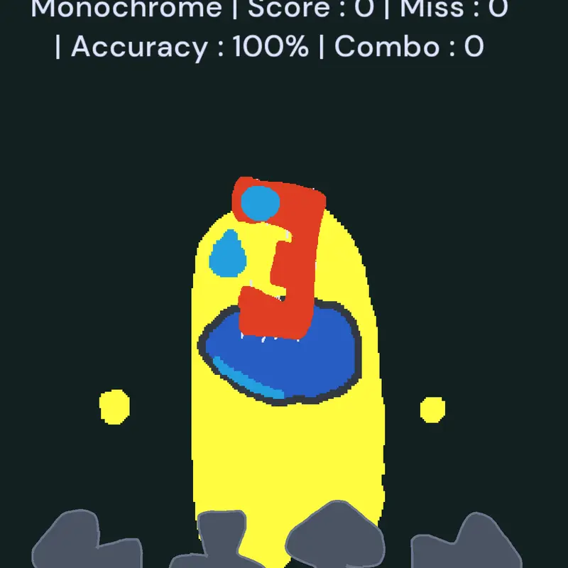 Game by @weslley-castle