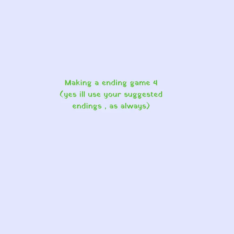 Game by @Snowy-official