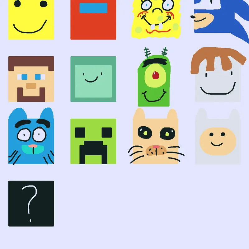 Game by @Phuyg