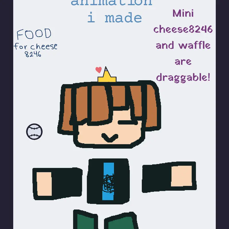 Game by @waffle_cool