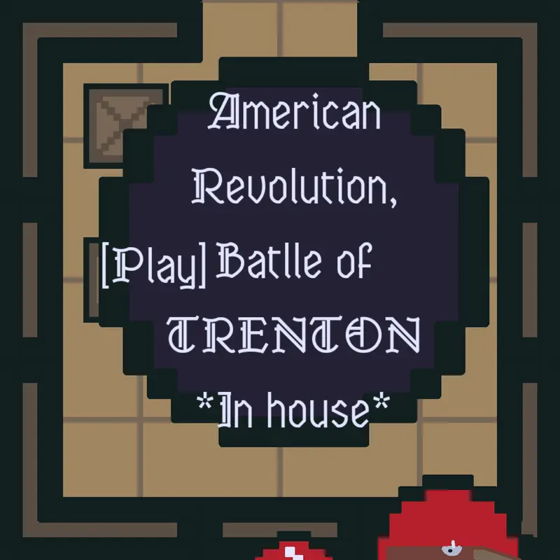Game by @Mr_Hotelier