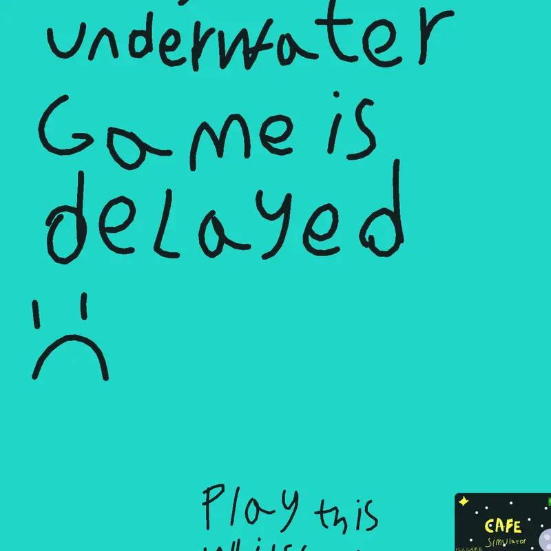 Game by @The_axolotl_dude