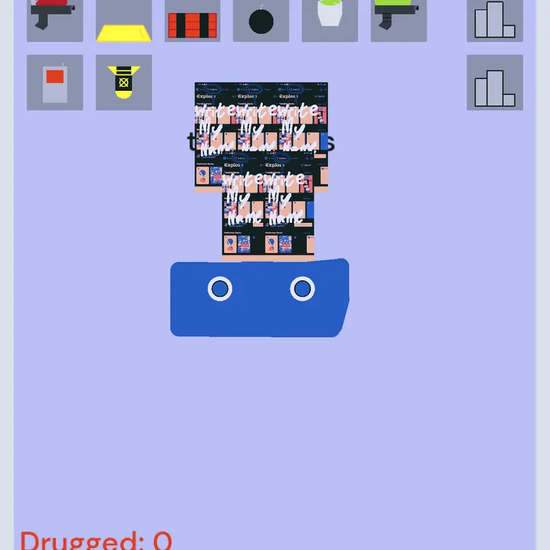 Game by @castleblobgolf4239