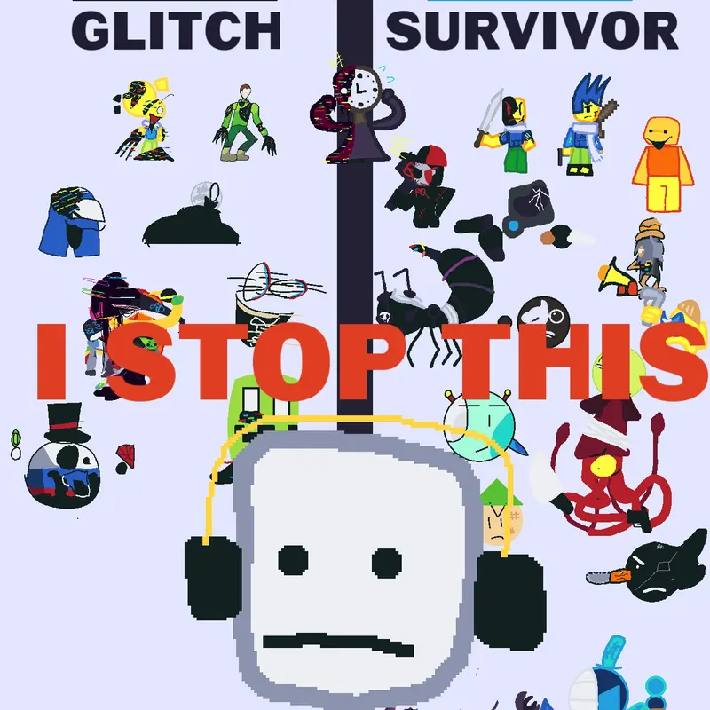 Game by @-Joshua-
