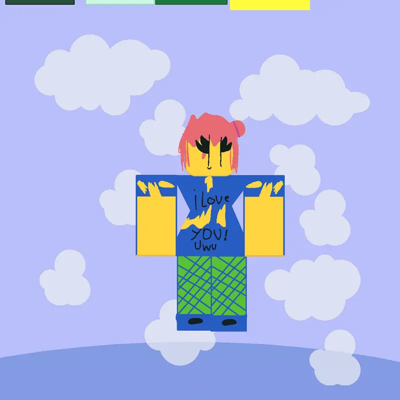 Game by @chaos-tripmine