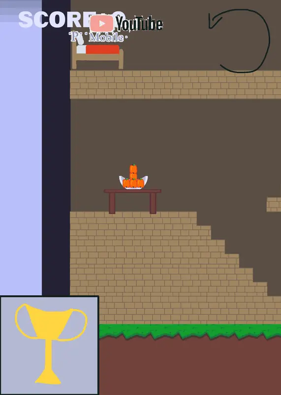 Game by @bargoom