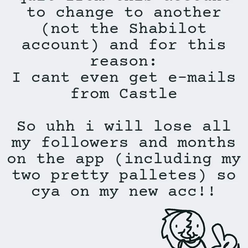 See ya later! by @Changed_Account_Shabi