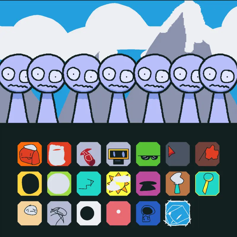 Game by @blue_jevin