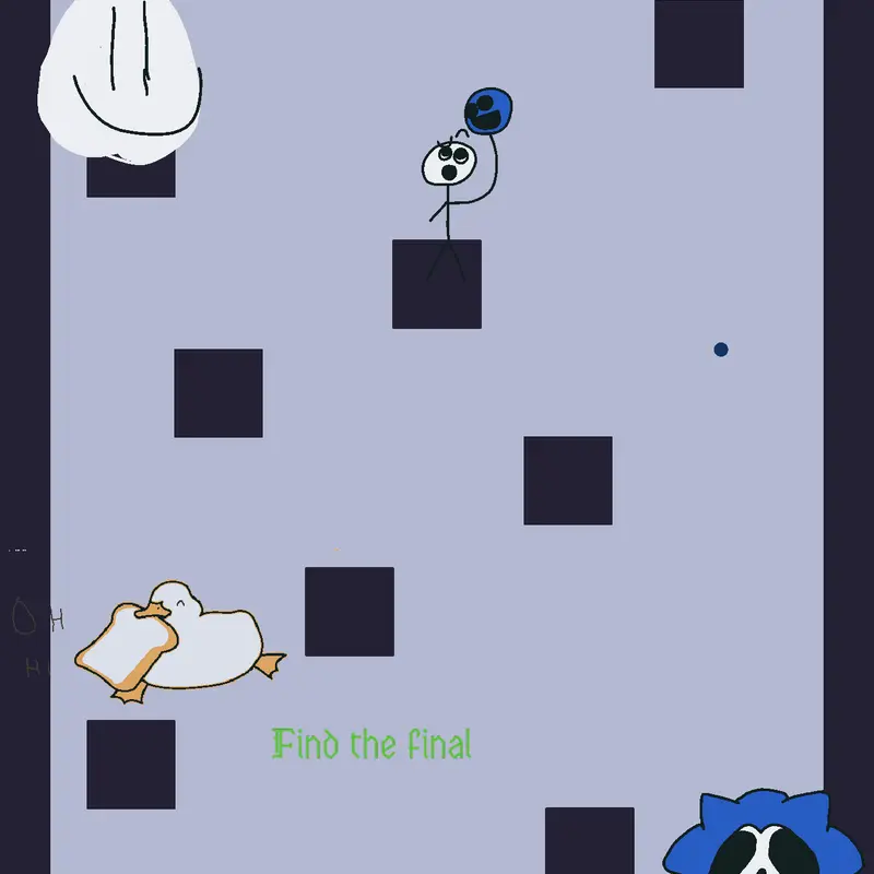 Game by @Julianpro777