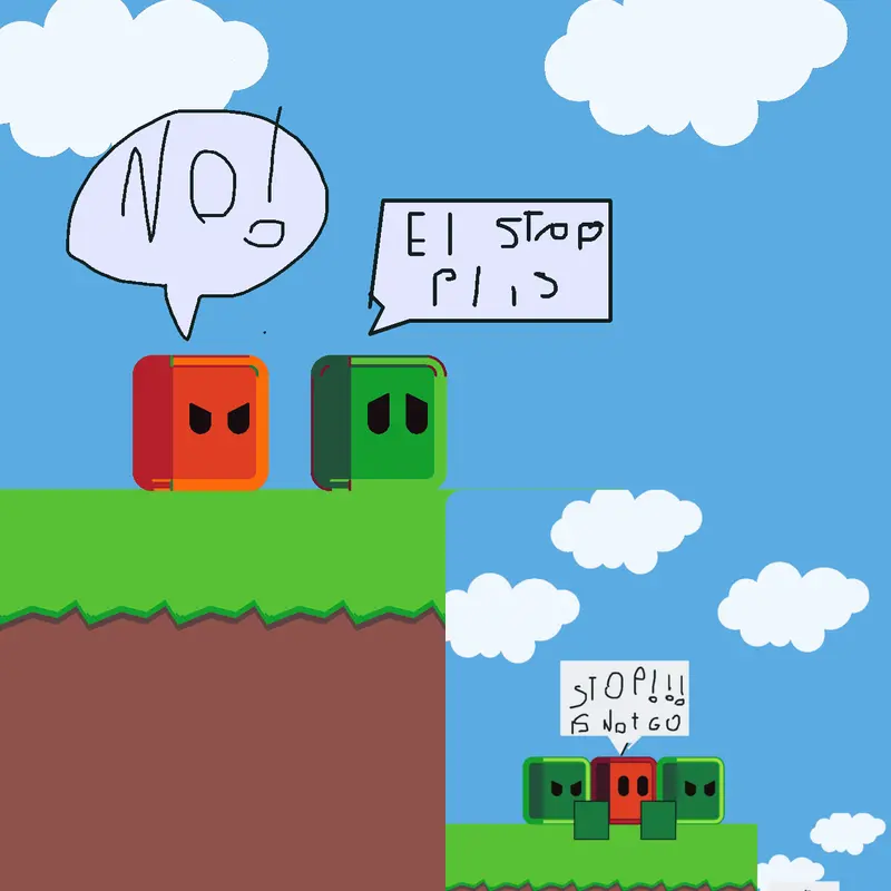 Game by @tajbid805