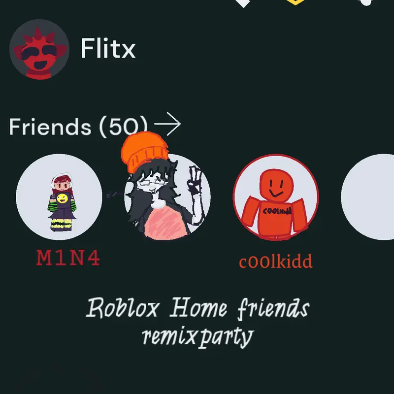 Game by @c00lkidd_fan1005