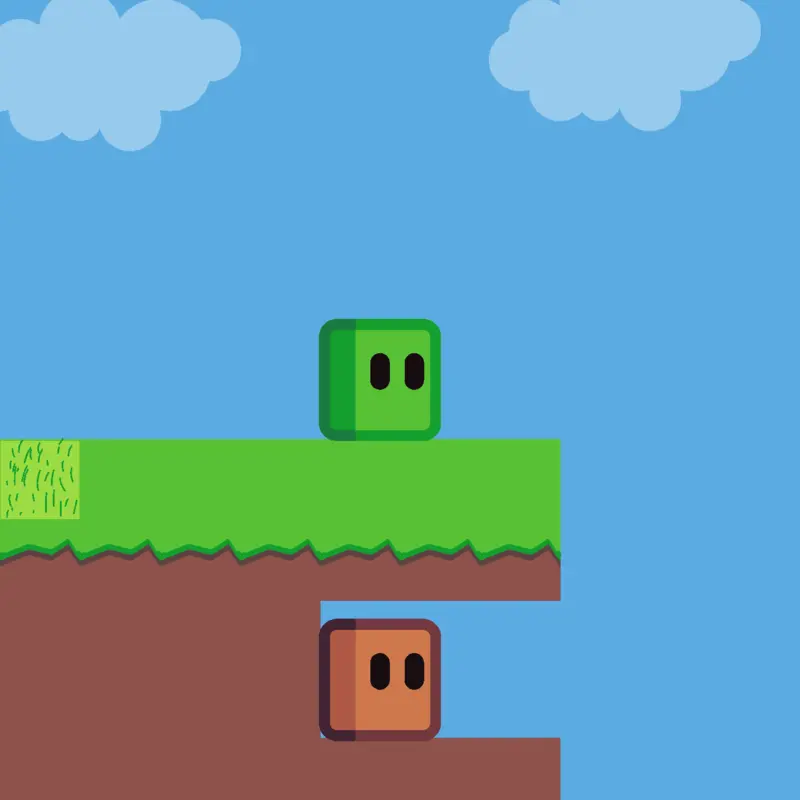Game by @karamhazem