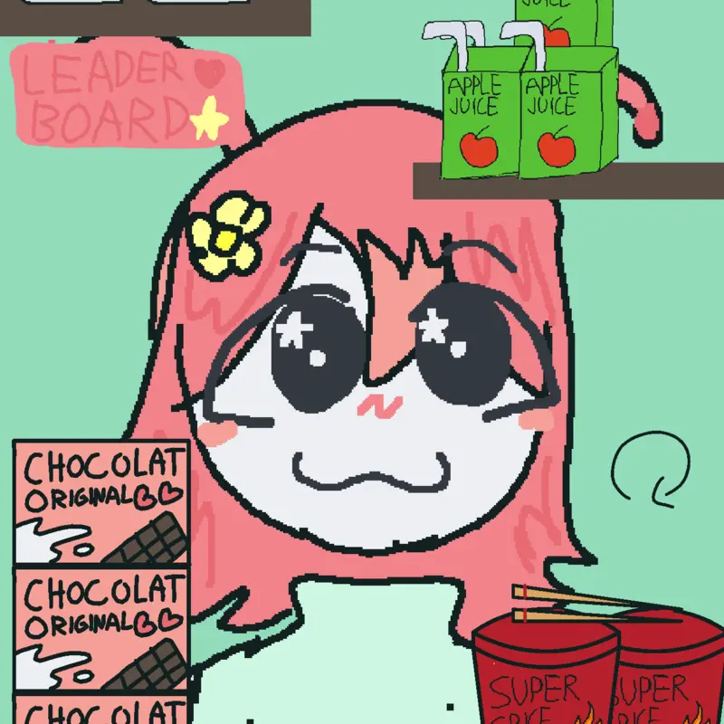 Game by @yuryrat_yumyumyum