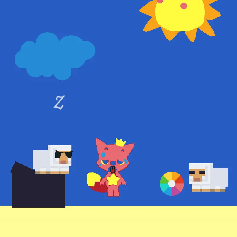 Game by @Ab5588AAentertainment
