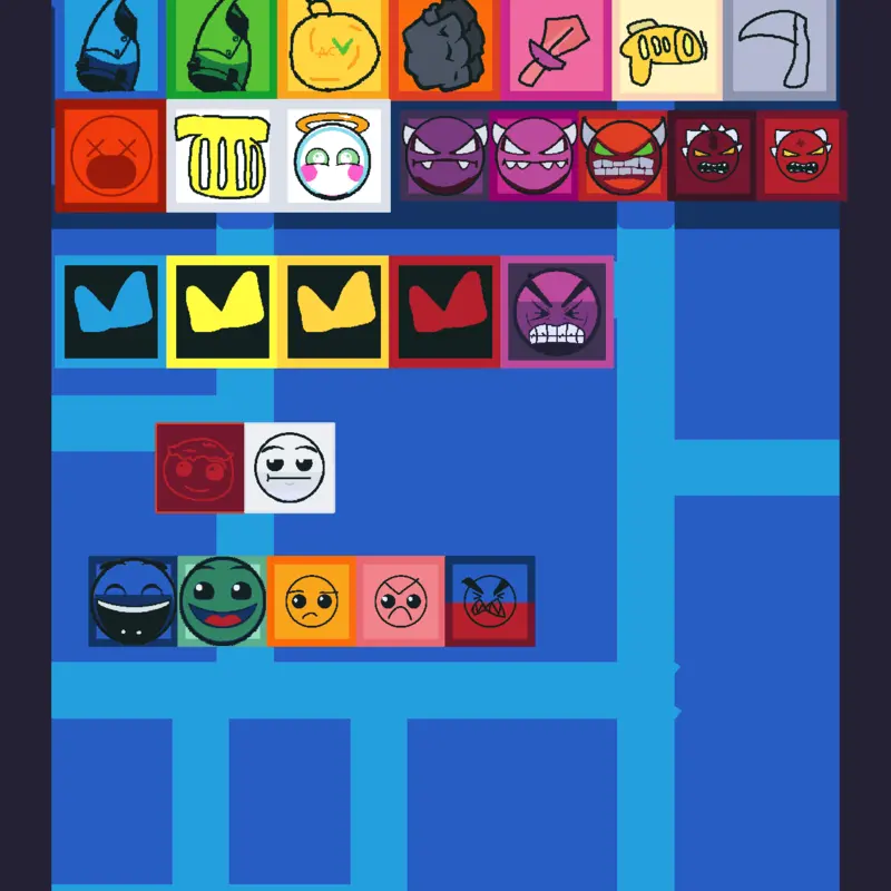 Lobotomy playground by @dash321