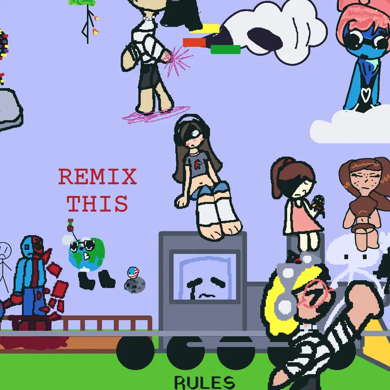 Game by @pup_sik330