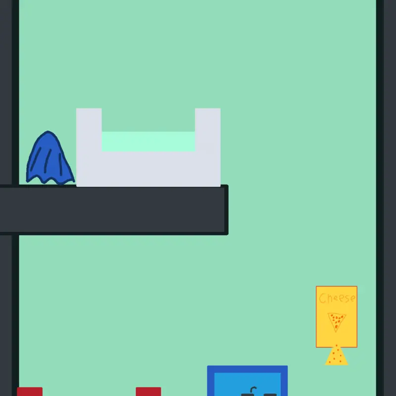 Game by @yamako