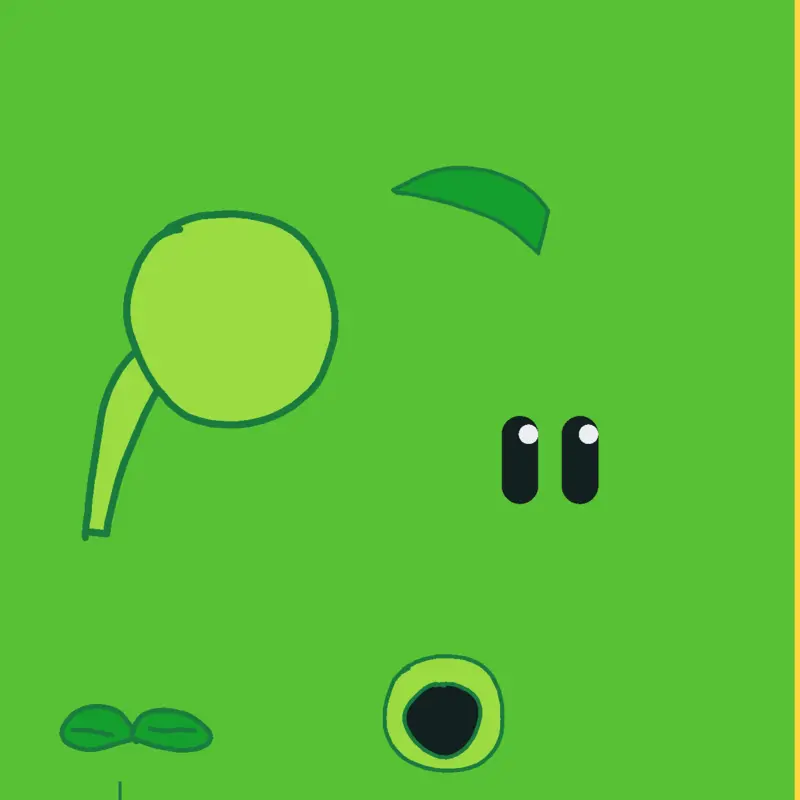 Game by @Earth_The_PVZ_Fan