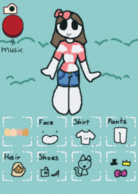 I'm tired from make this :')