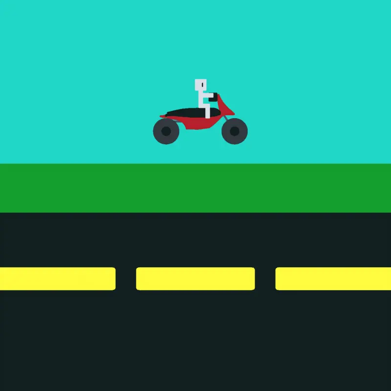 Game by @mahoragay