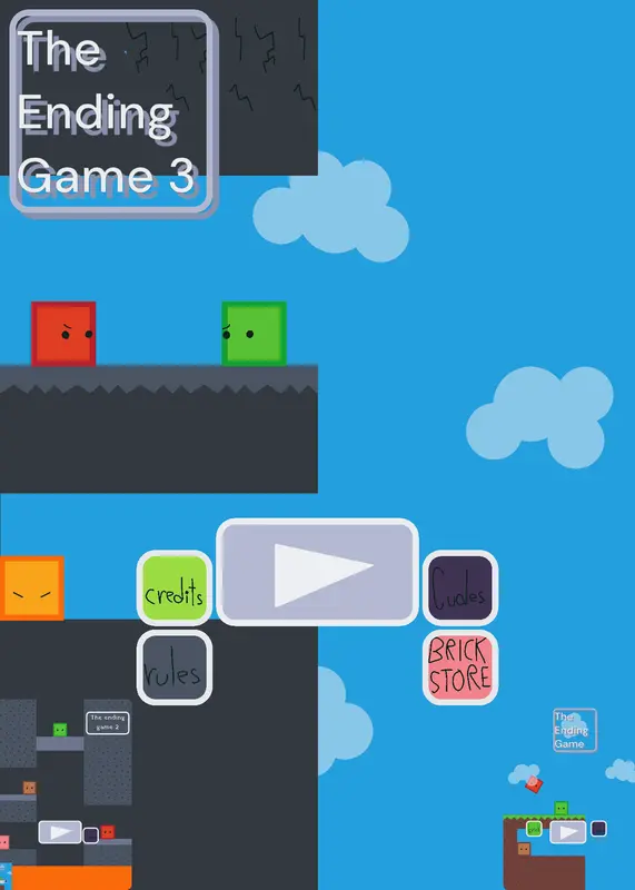 Game by @sprtinke