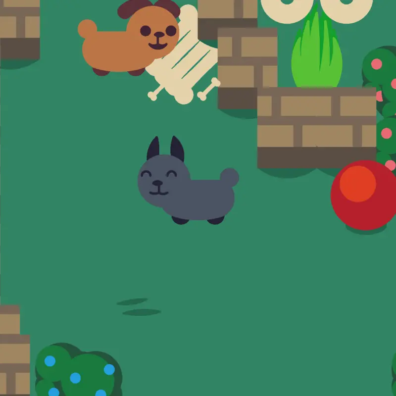 Game by @character_1234