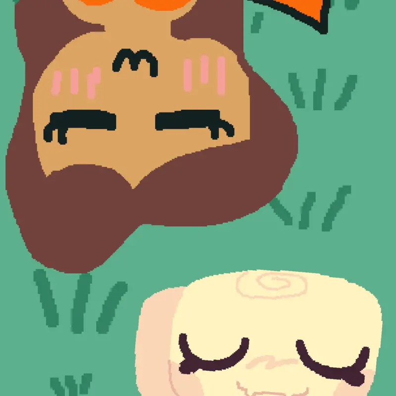 Game by @thebelovedkitty77kitty