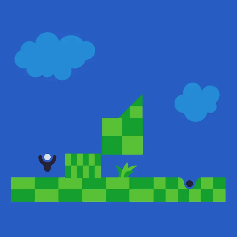 Game by @babfias