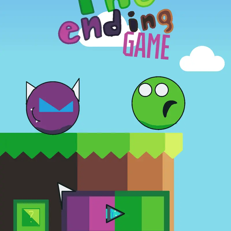 Game by @BlueBeanieVr