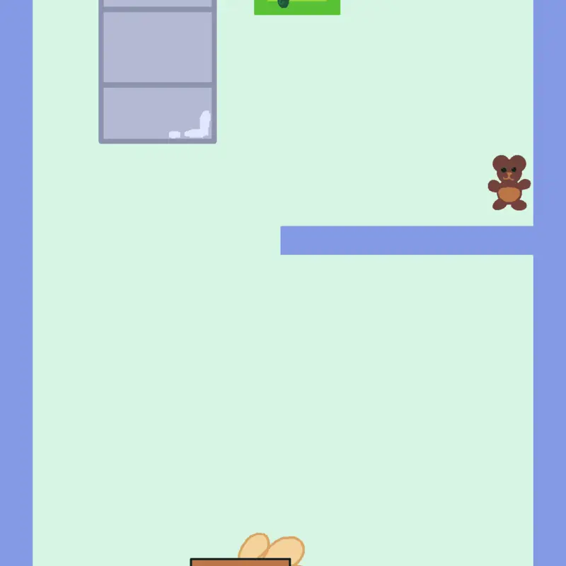 Game by @theozim