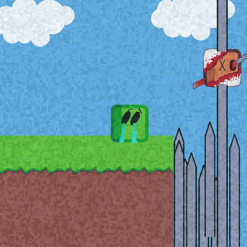 Game by @iansaid2025