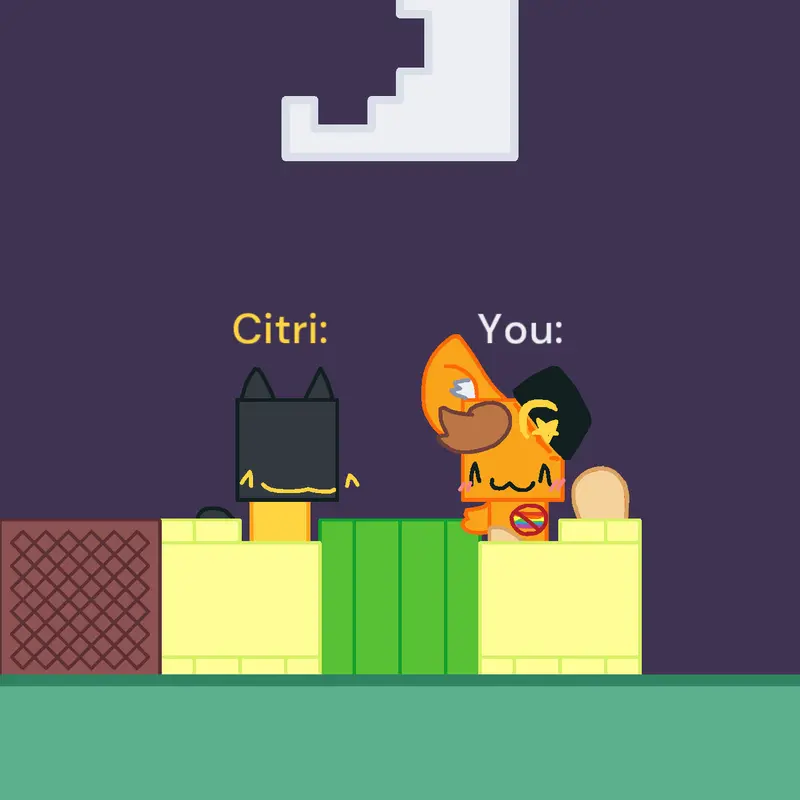 Game by @Rizky_1541