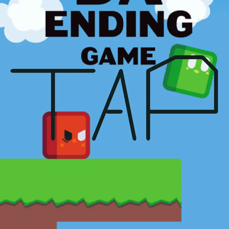 Game by @Jupaul17