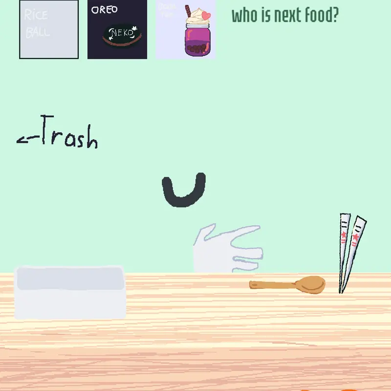 Game by @Food_59