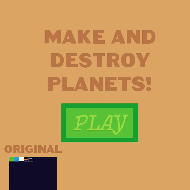 Game by @1x1x1_Johndoe