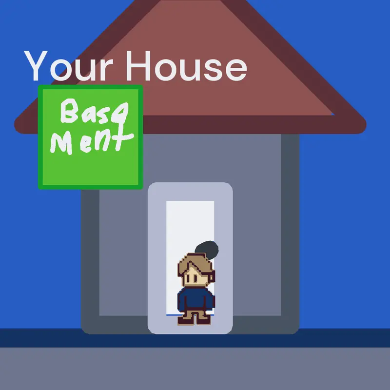 Game by @JustEvan