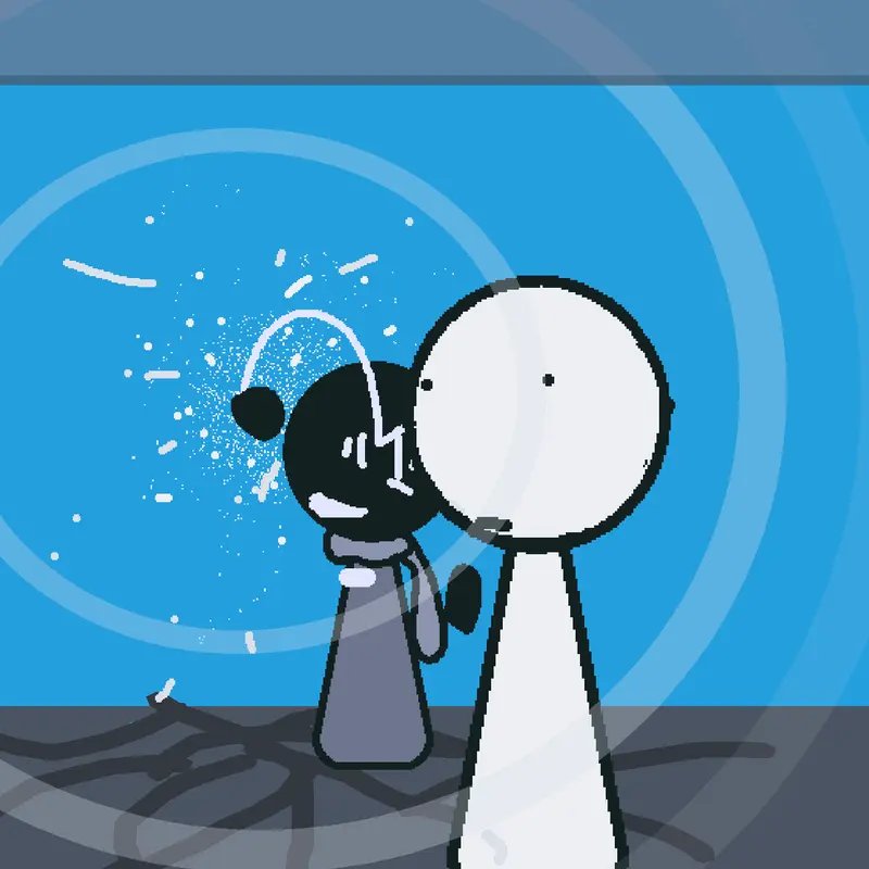 Batting day by @Twisterers