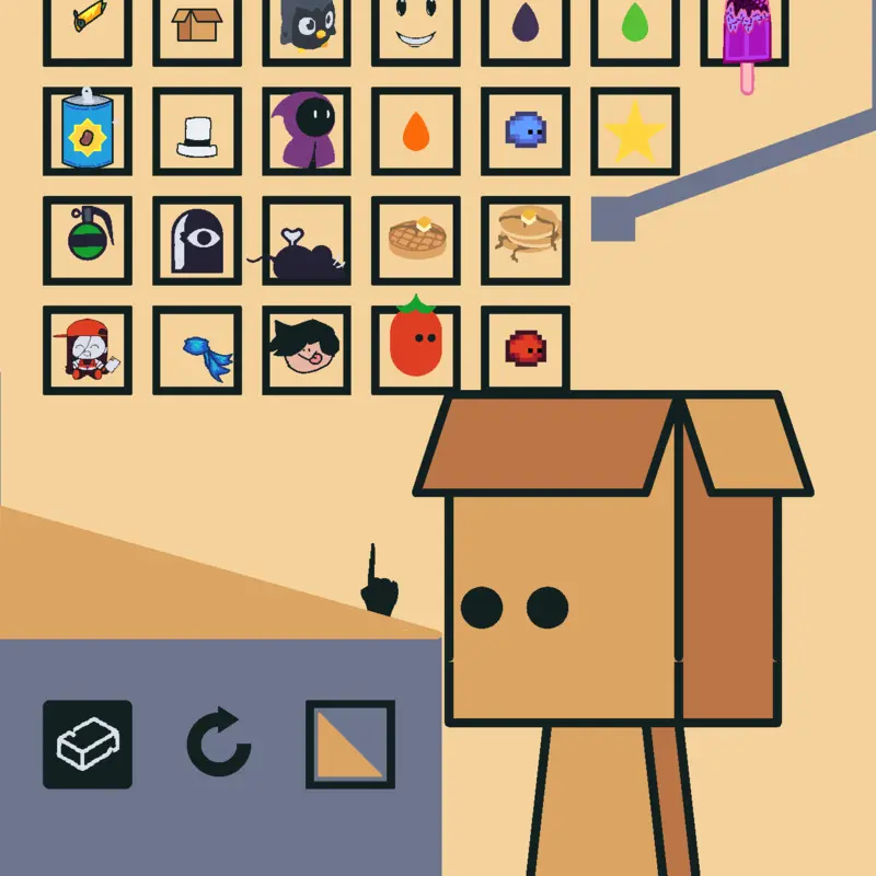 Game by @Medein9