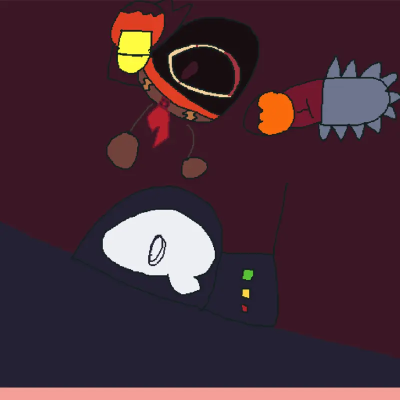 Game by @ReinoCube_Official