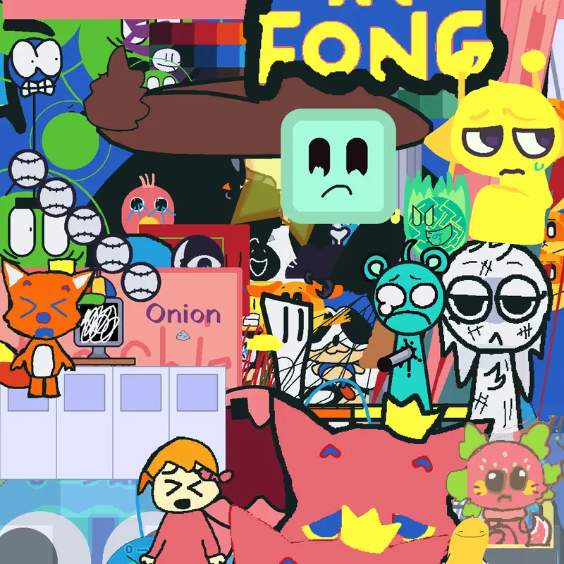 Game by @disjxjsjdjs