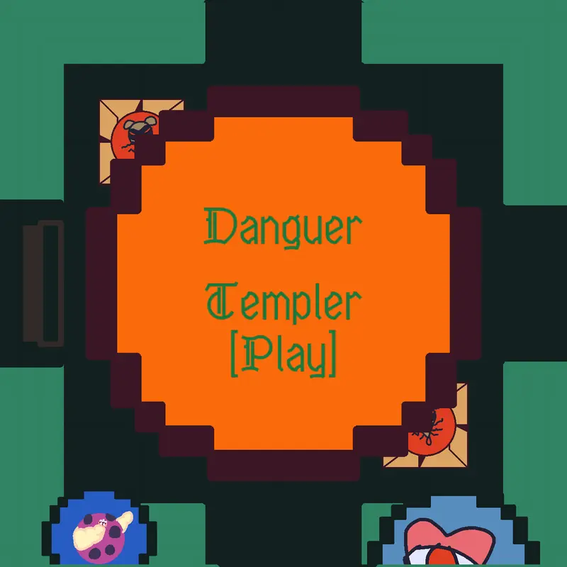 Game by @Amexia