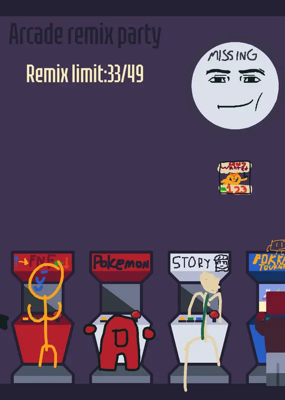 Game by @ChickenNugget1234