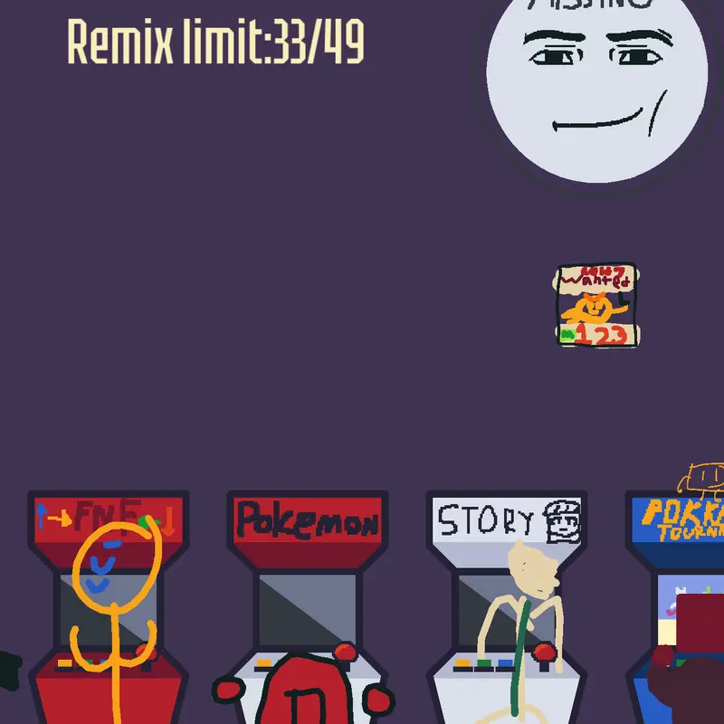 Game by @ChickenNugget1234