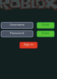 Roblox beta
