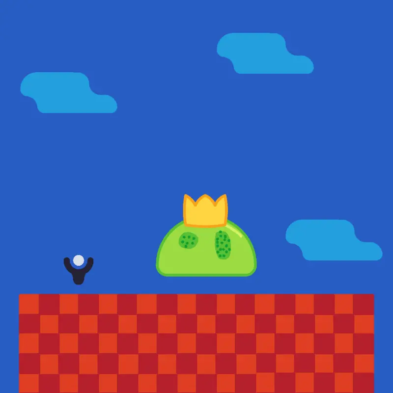 Game by @WaCozy