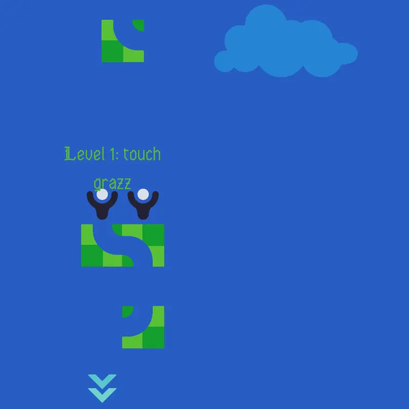 Game by @Luckitthedoggo